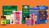Walmart launches a store-label food brand as it seeks to appeal to younger shoppers